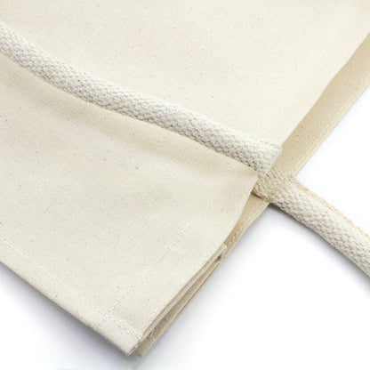 Bolsa De Algodon Asa Confortable "Surat"