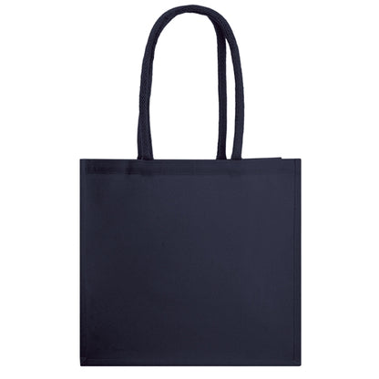 Bolsa De Algodon Asa Confortable "Surat"