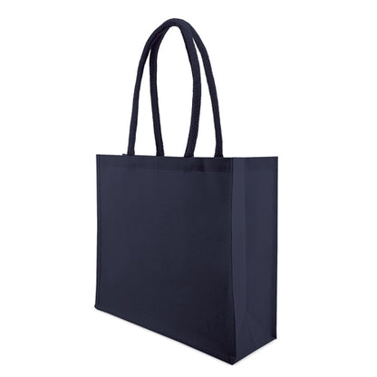Bolsa De Algodon Asa Confortable "Surat"