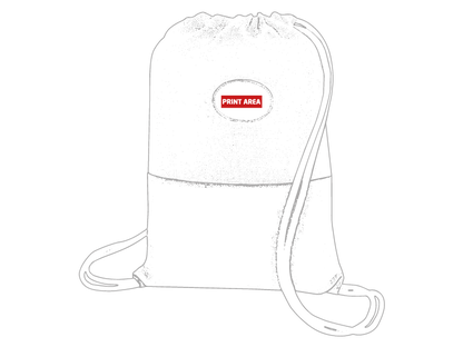 Bolsa Mochila Corona