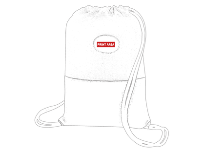 Bolsa Mochila Corona