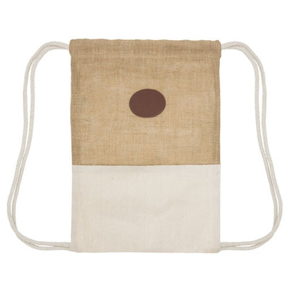 Bolsa Mochila Corona