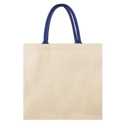 Bolsa De Algodon "Confort Color"