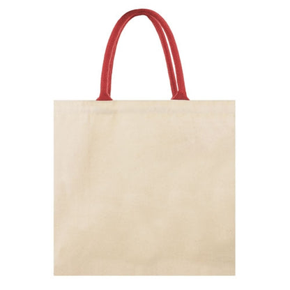 Bolsa De Algodon "Confort Color"