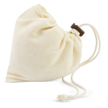Bolsa Algodon Plegable "Zeta"