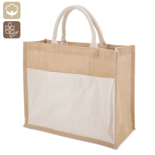 Bolsa "Events"