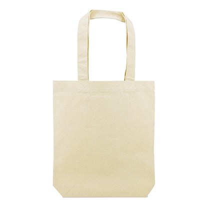 Bolsa De Algodon Canvas "Delhi"