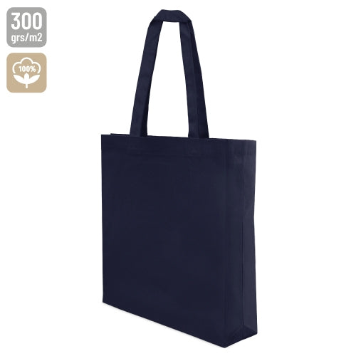 Bolsa De Algodon Canvas "Delhi"