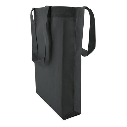 Bolsa De Algodon Canvas "Delhi"