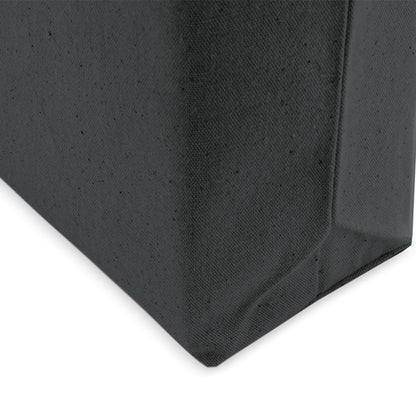 Bolsa De Algodon Canvas "Delhi"