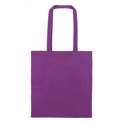 Bolsa de Algodón Lila