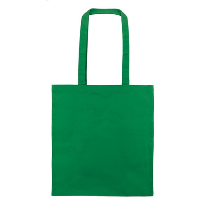 Bolsa De Algodón "London"