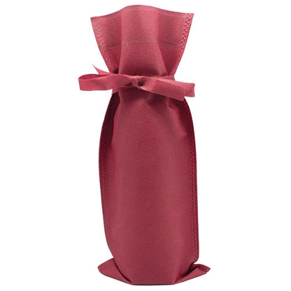Bolsa Non Woven Botella "Mantua"