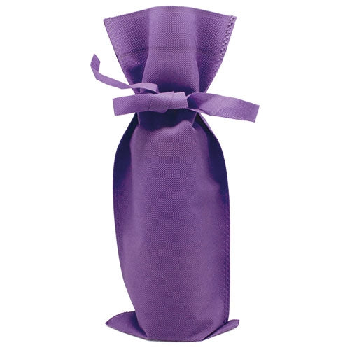 Bolsa Non Woven Botella "Mantua"