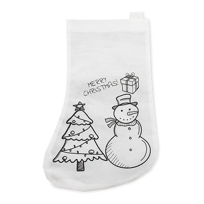 Set Para Colorear "Christmas Present"( Pack 10)