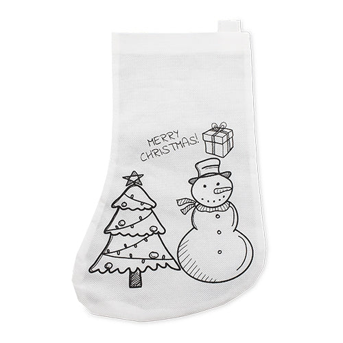 Set Para Colorear "Christmas Present"( Pack 10)