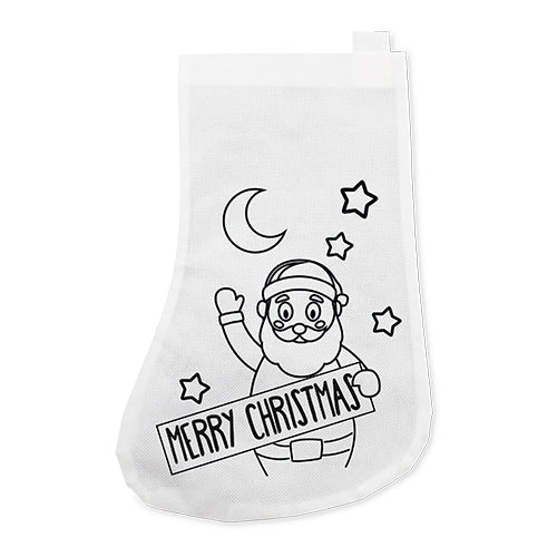 Set Para Colorear "Christmas Present"( Pack 10)