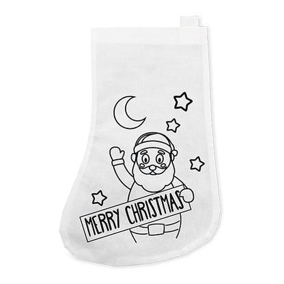 Set Para Colorear "Christmas Present"( Pack 10)