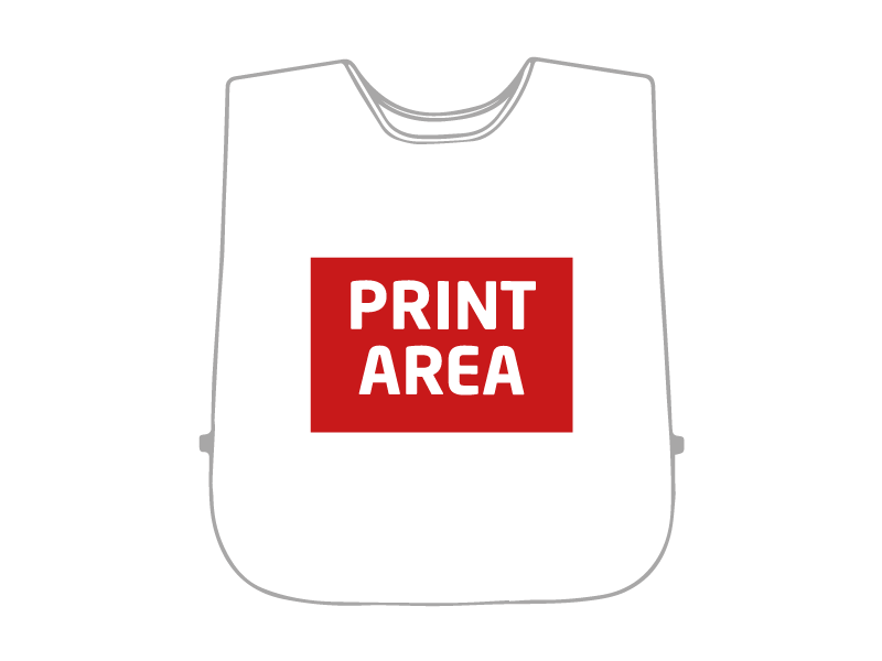 Peto Non Woven "Ciro"