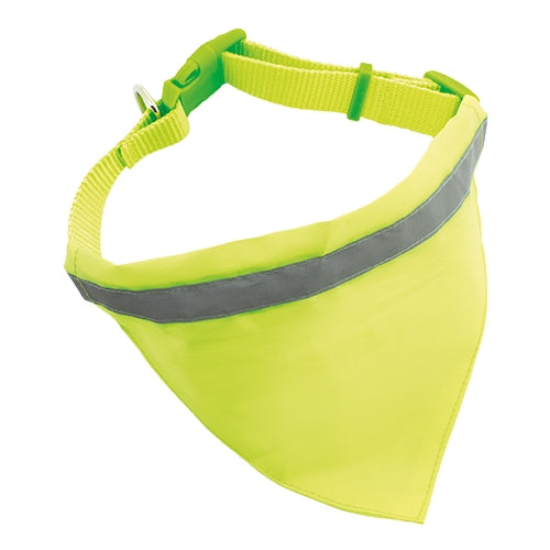 Collar Alta Visibilidad "Can"