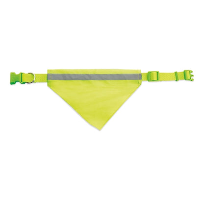 Collar Alta Visibilidad "Can"