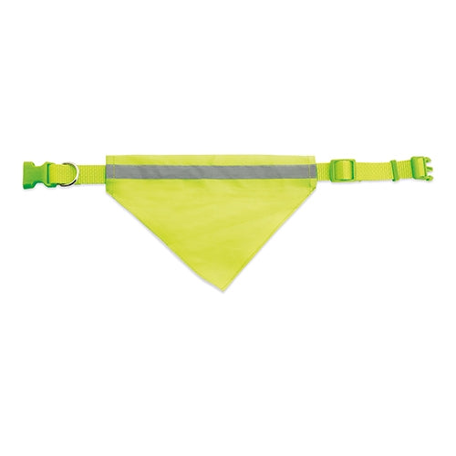 Collar Alta Visibilidad "Can"