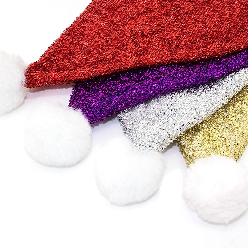 Gorro De Navidad
