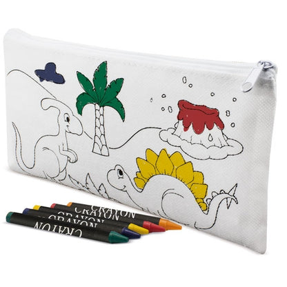 Estuche Non Woven Rita
