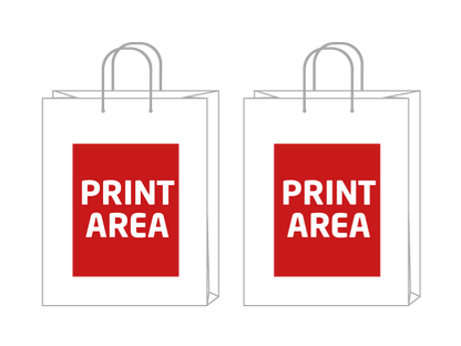 Bolsa Regalo Pvc "Press"