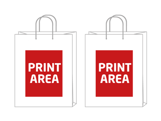 Bolsa Regalo Pvc "Press"