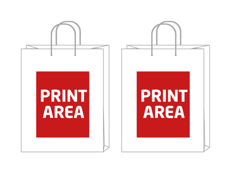Bolsa Regalo Pvc "Press"