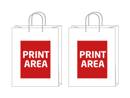 Bolsa Regalo Pvc "Press"