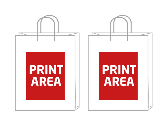 Bolsa Regalo Pvc "Press"
