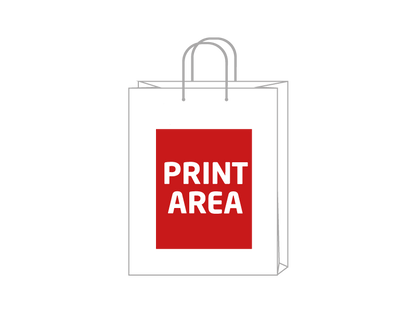 Bolsa Regalo Pvc "Press"
