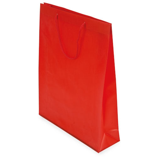 Bolsa Regalo Pvc "Press"
