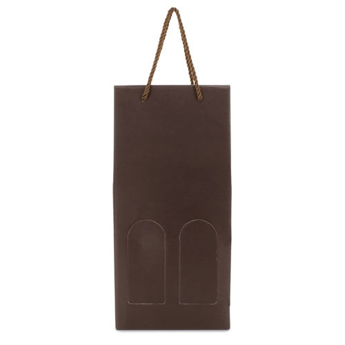 Caja De Carton Luxe 2 Pcs Meseguera