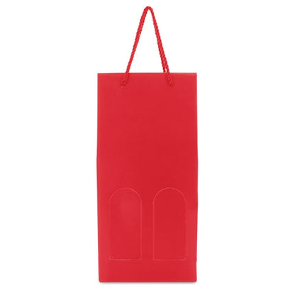 Caja De Carton Luxe 2 Pcs Meseguera
