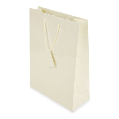 Bolsa Regalo Papel Crudo "Abby"