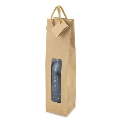 Bolsa Para Vino "Chianti"