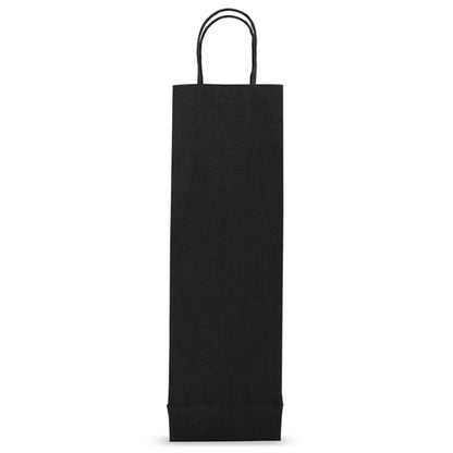 Bolsa Papel Kraft Para Vino "Monastrell"