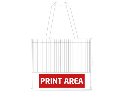 Bolsa "Lafayette" Negro-Plata