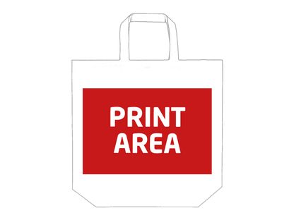 Bolsa Non Woven "Sense"