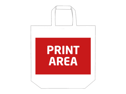 Bolsa Non Woven "Sense"