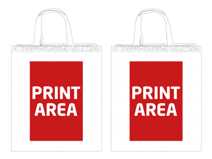 Bolsa Non Woven "Dynamite" Grande