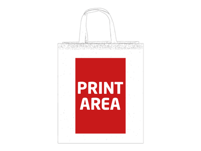 Bolsa Non Woven "Dynamite" Grande