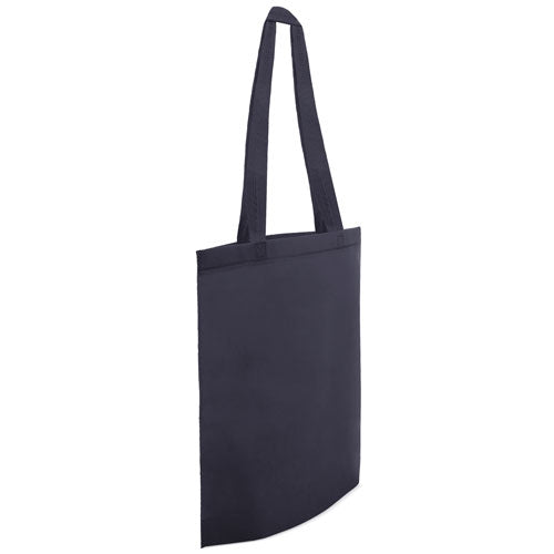 Bolsa De Ancho Fondo "Shop"
