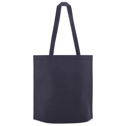 Bolsa De Ancho Fondo "Shop"