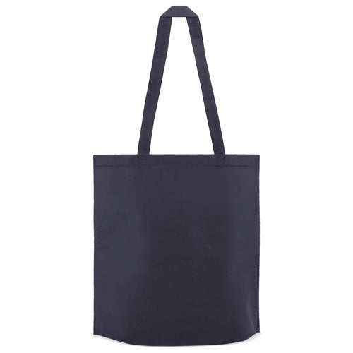 Bolsa De Ancho Fondo "Shop"