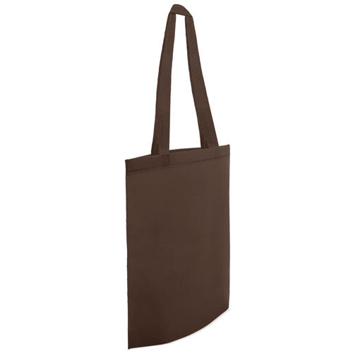 Bolsa De Ancho Fondo "Shop"