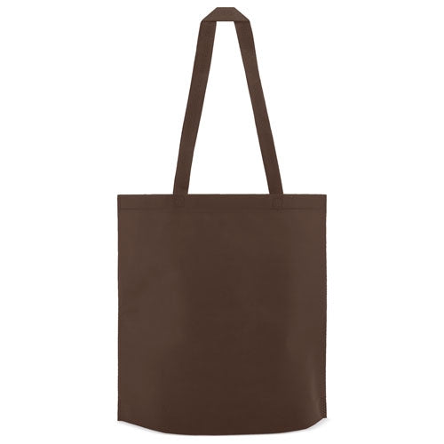 Bolsa De Ancho Fondo "Shop"